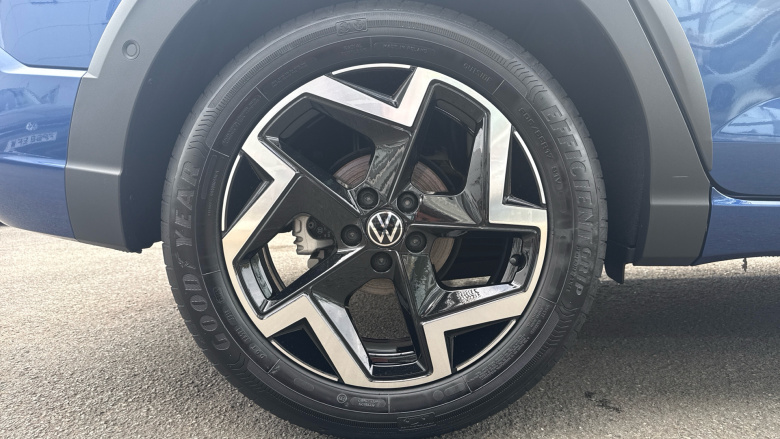 Volkswagen Taigo 1.0 TSI 115 R-Line 5dr DSG Petrol Hatchback